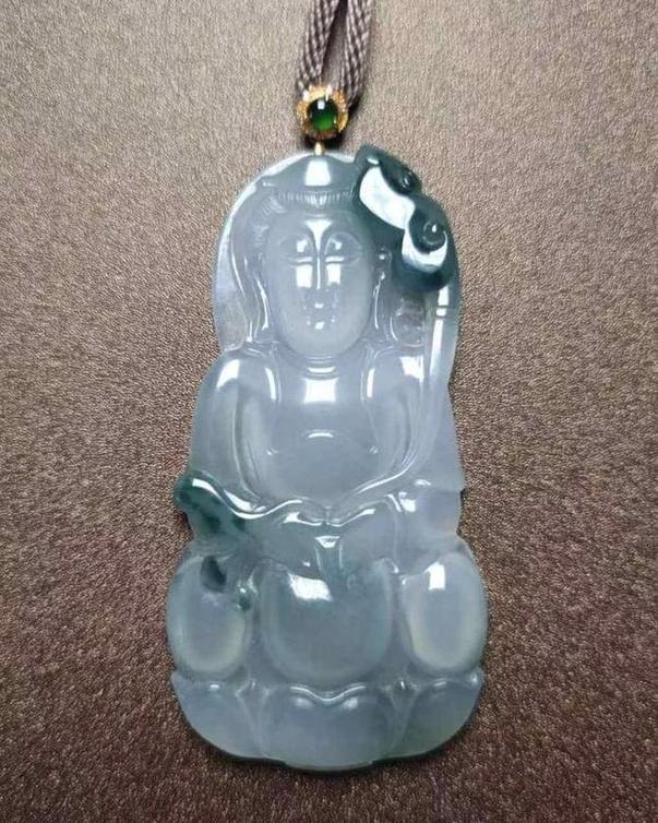 如意观音