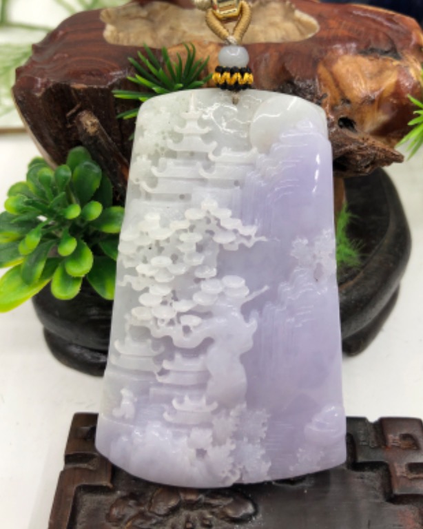 锦绣前程
