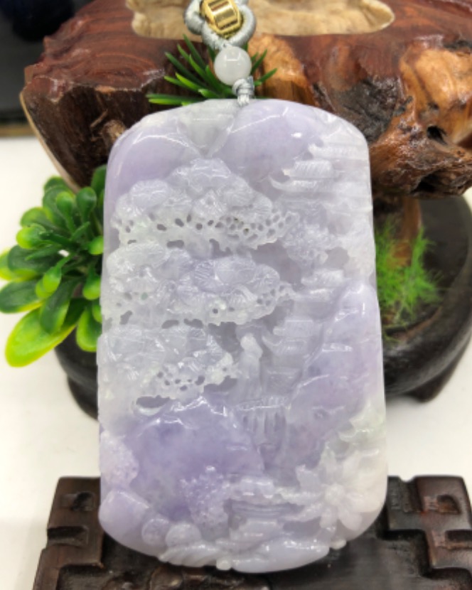 锦绣前程