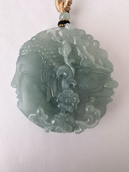 一念之间