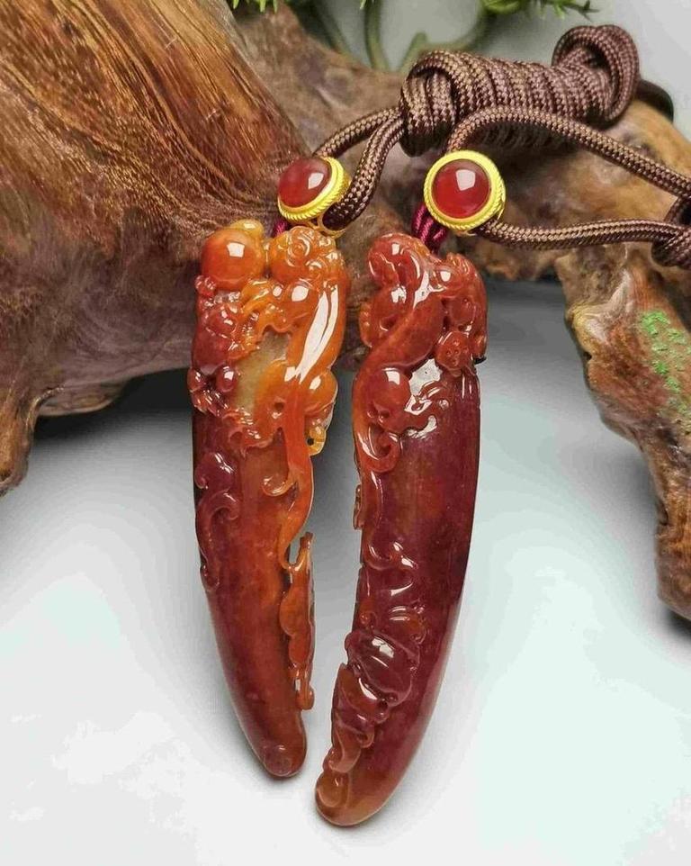 招财纳福