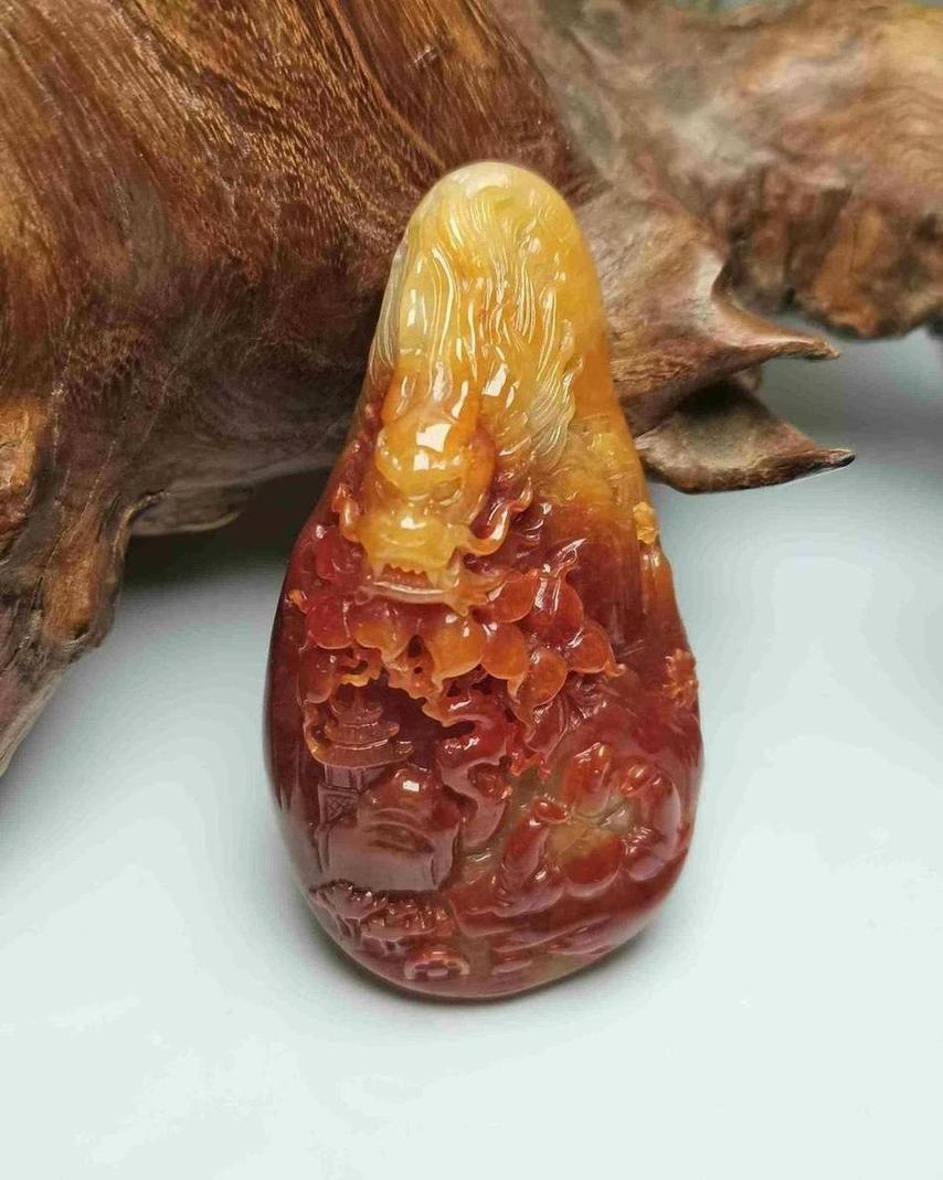 龙行天下