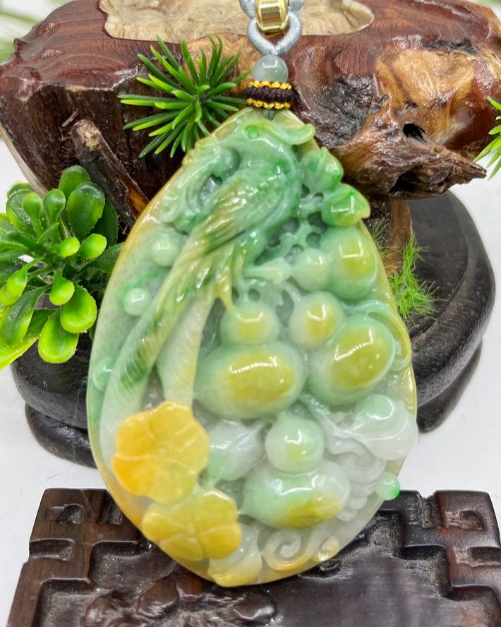 福禄双全