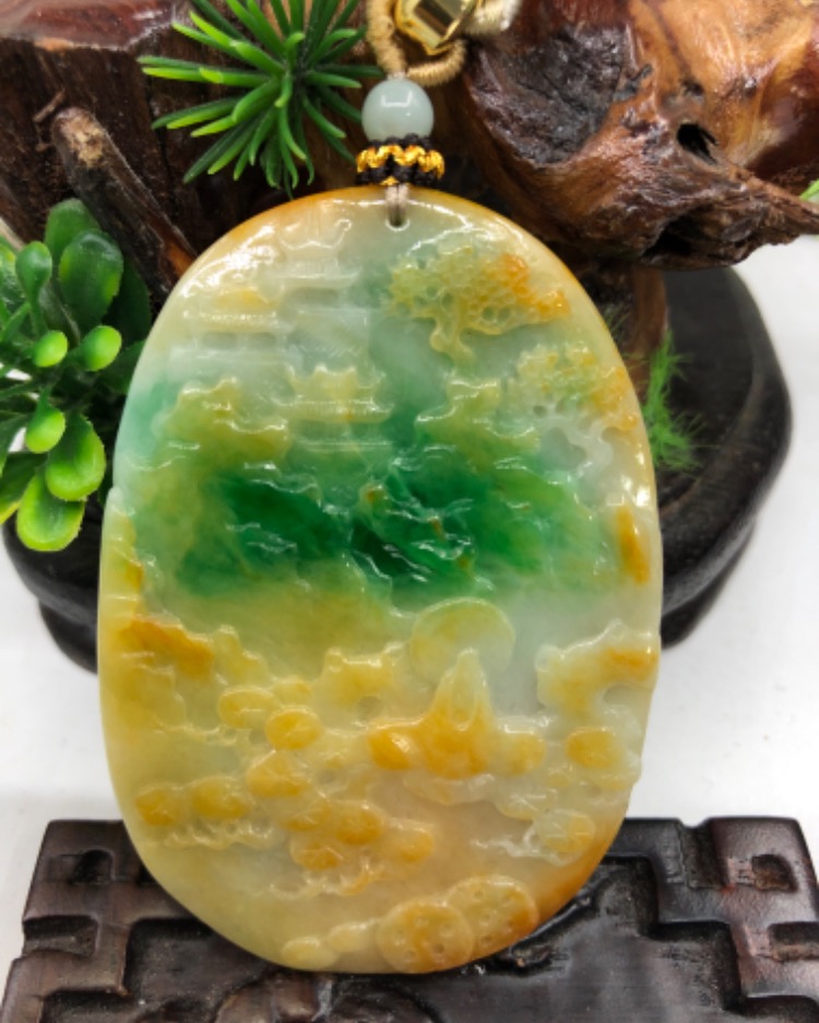 前程似锦