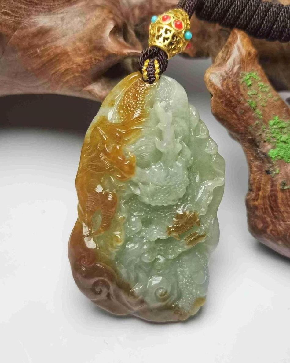龙游天下