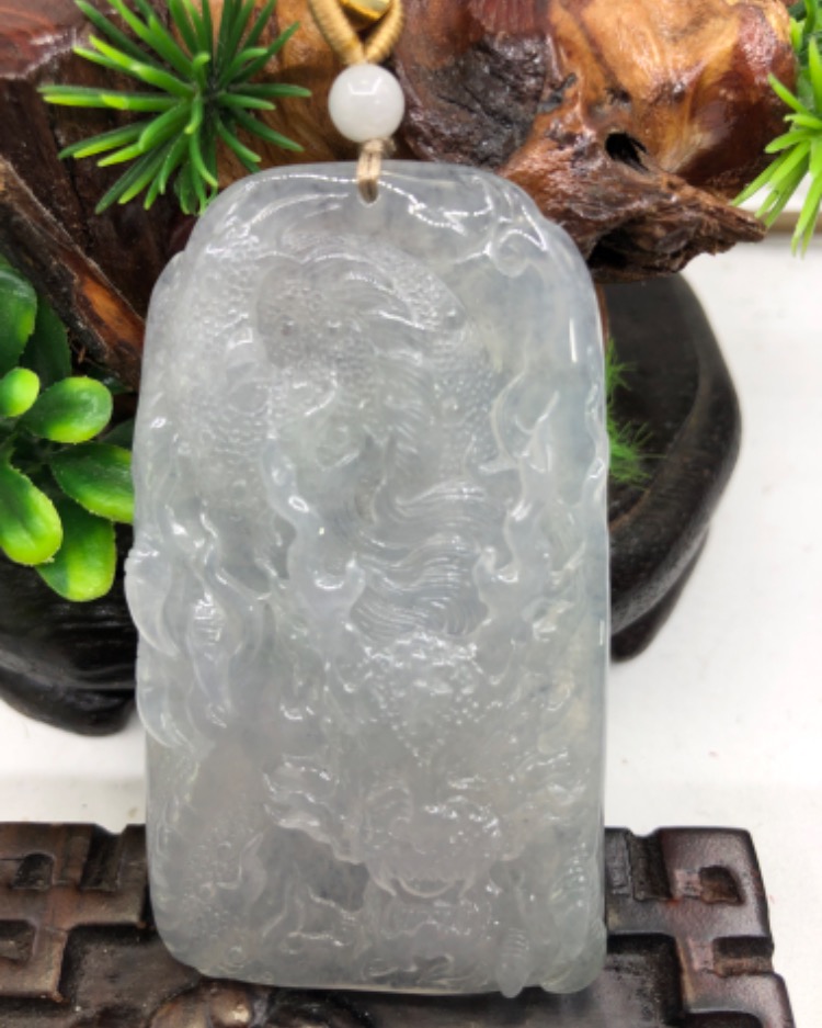 龙行天下
