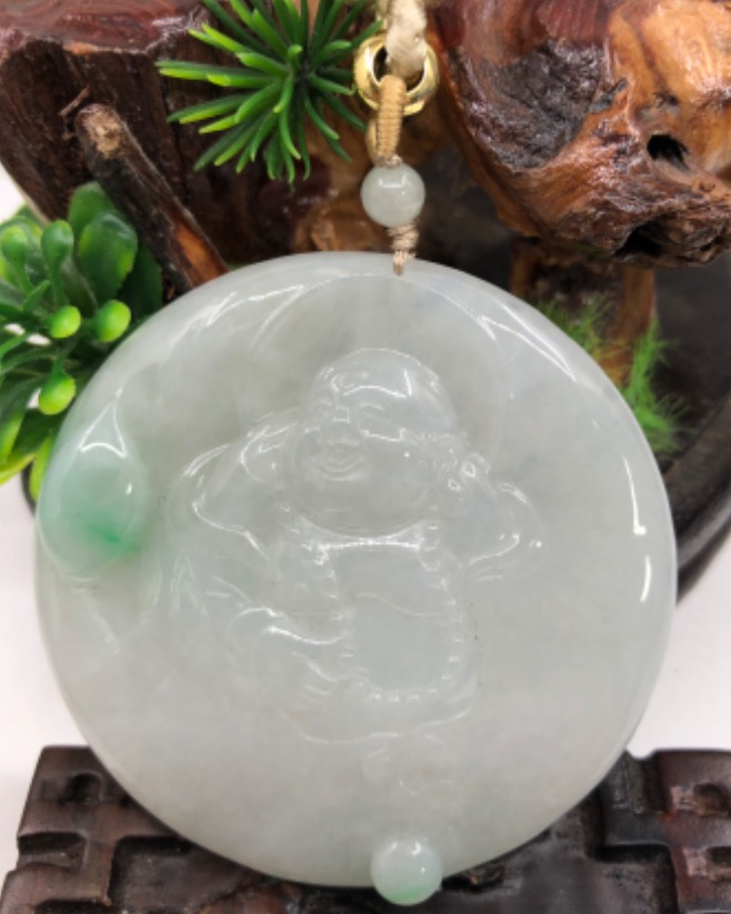 笑口常开