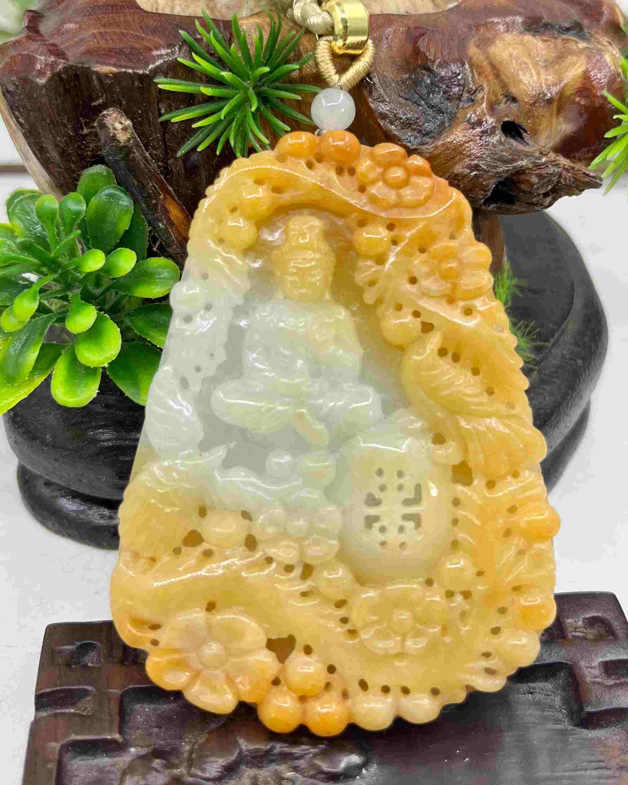 普度众生