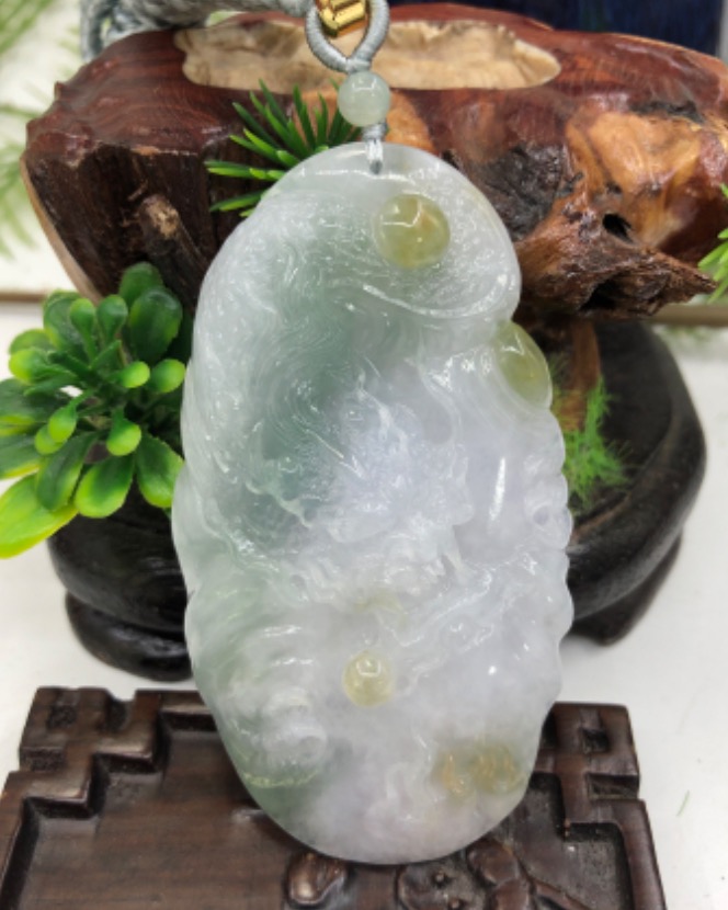 龙行天下