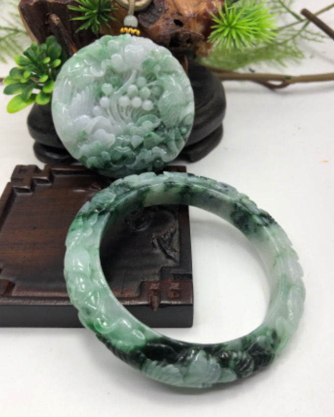 双喜临门