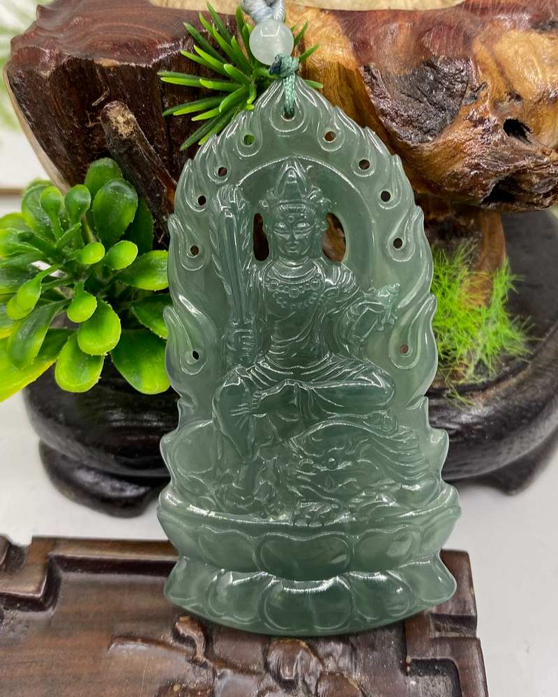 文殊菩萨