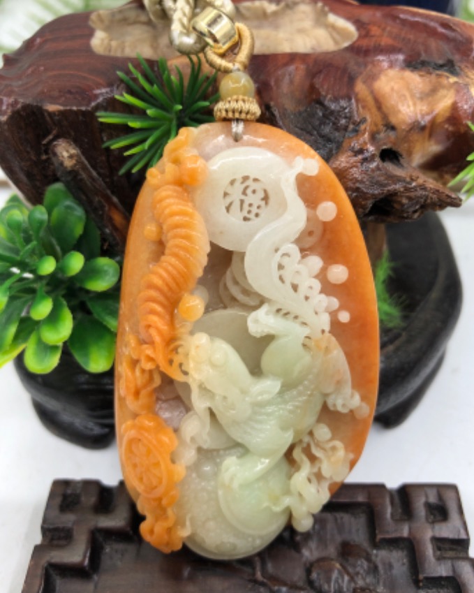 招财纳福
