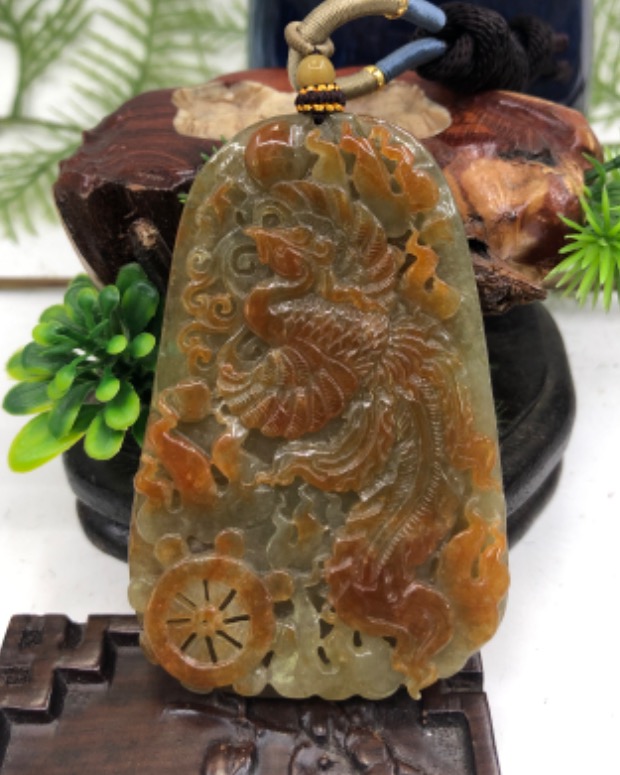 君临天下