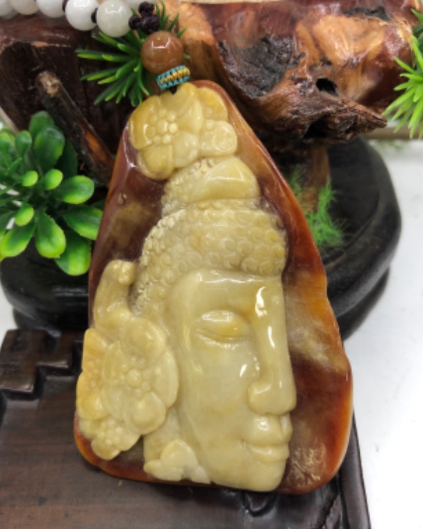 花开见佛