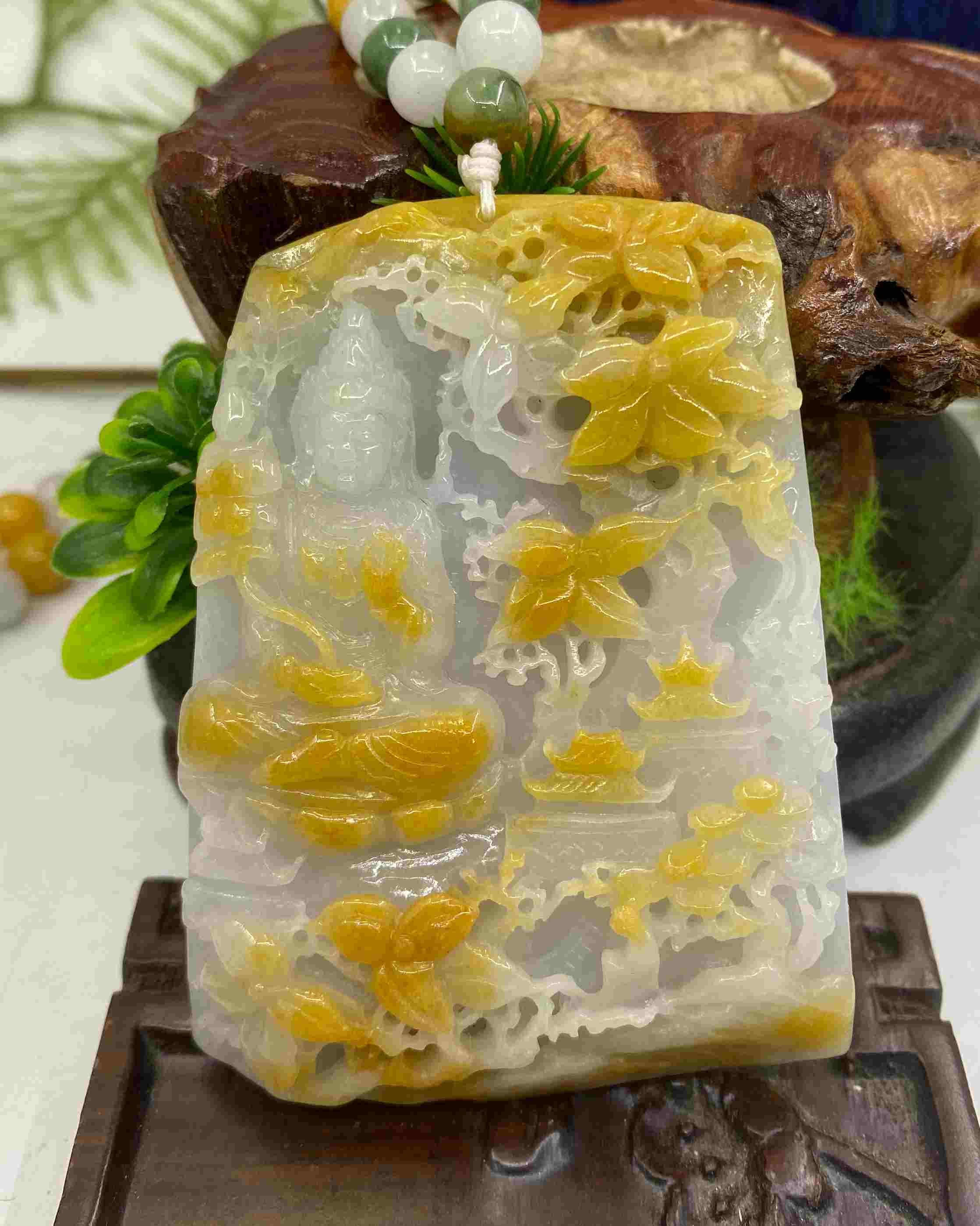 大势至菩萨