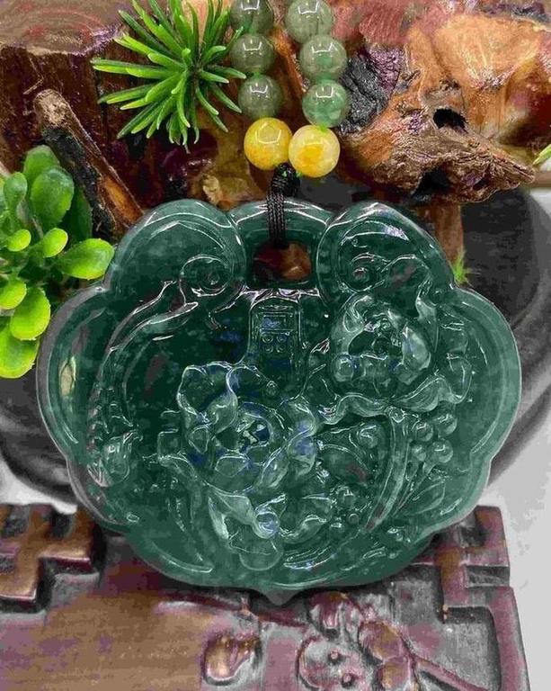 花开富贵