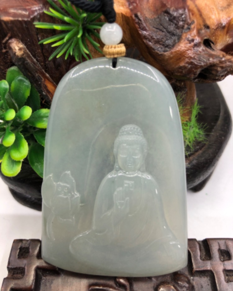 阿弥陀佛