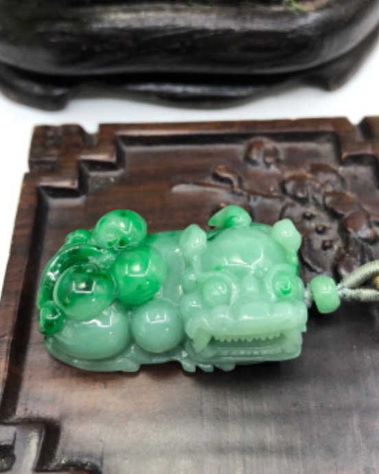 招财纳福