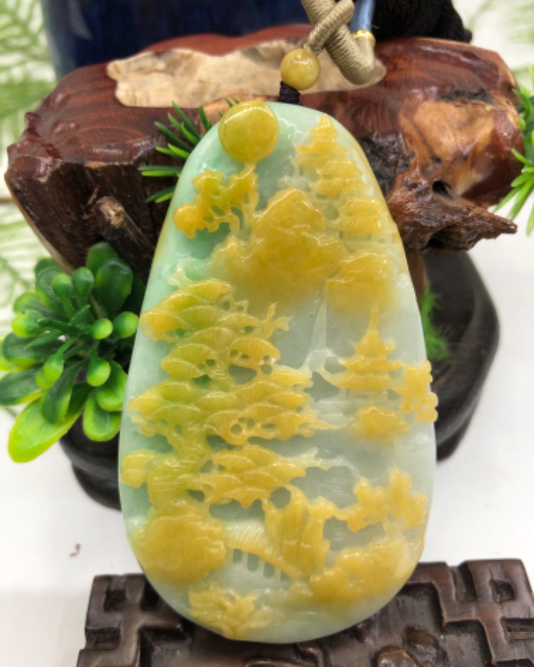 锦绣前程