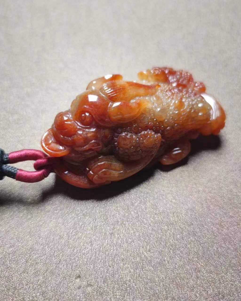 子母金蟾