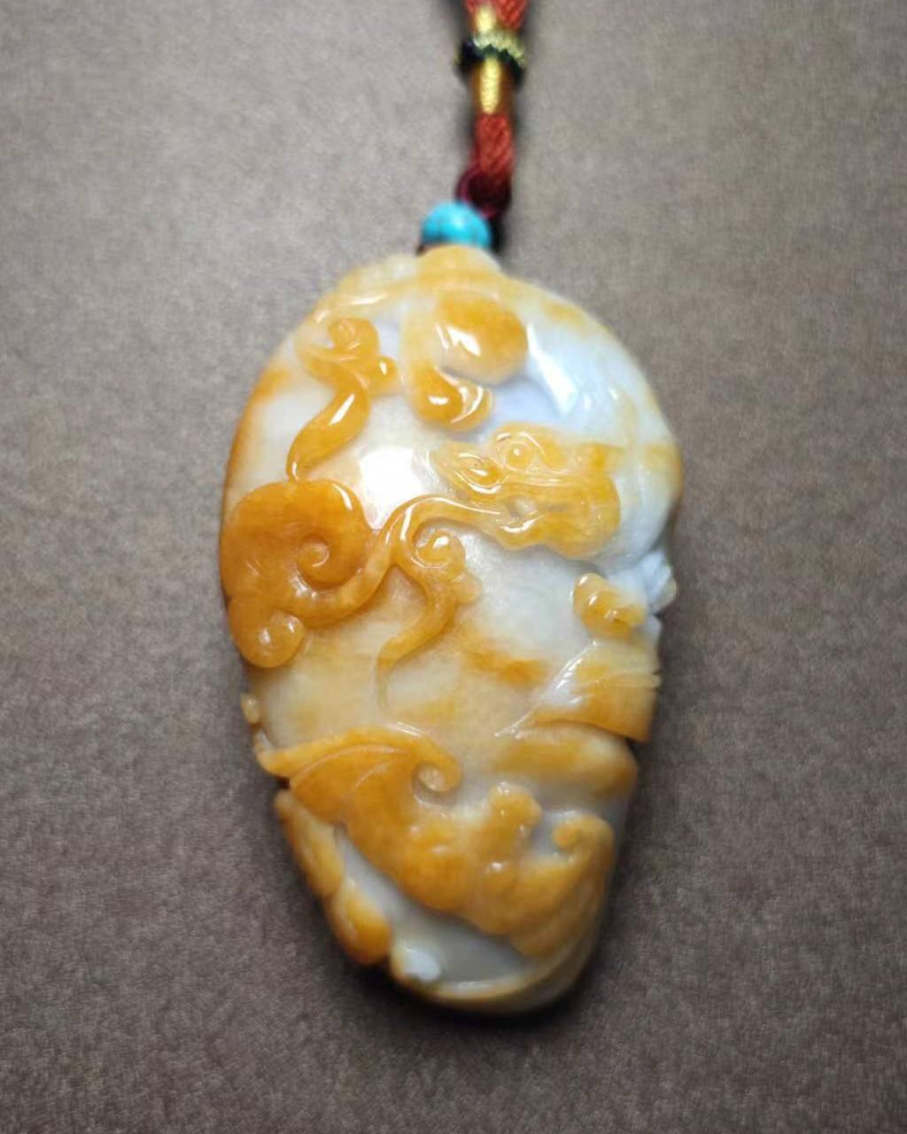 福禄双寿