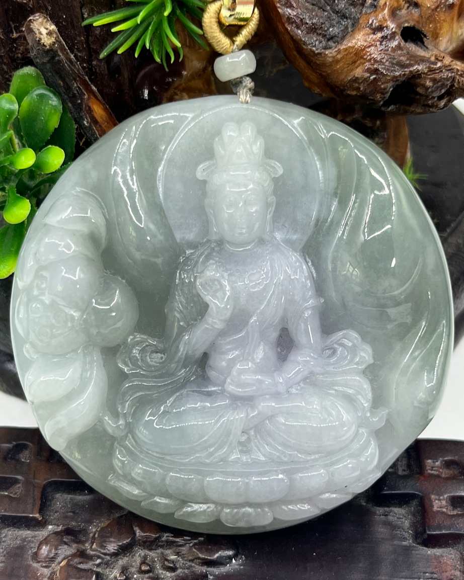 普度众生