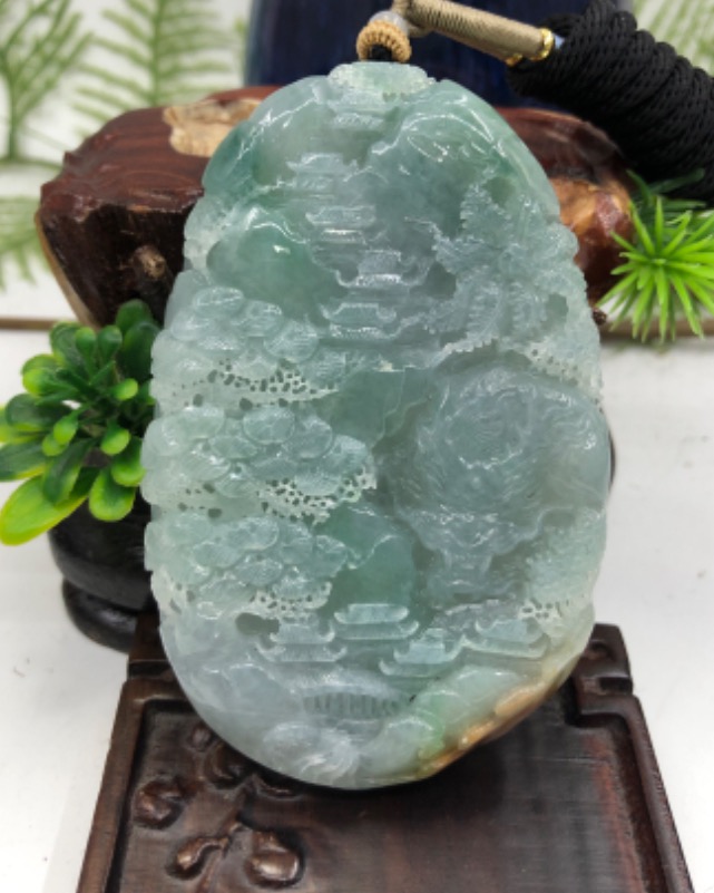 前程锦绣