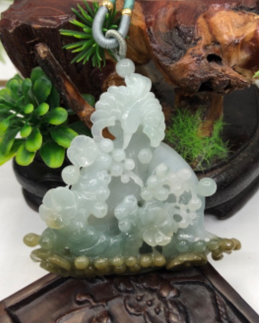 喜上眉梢