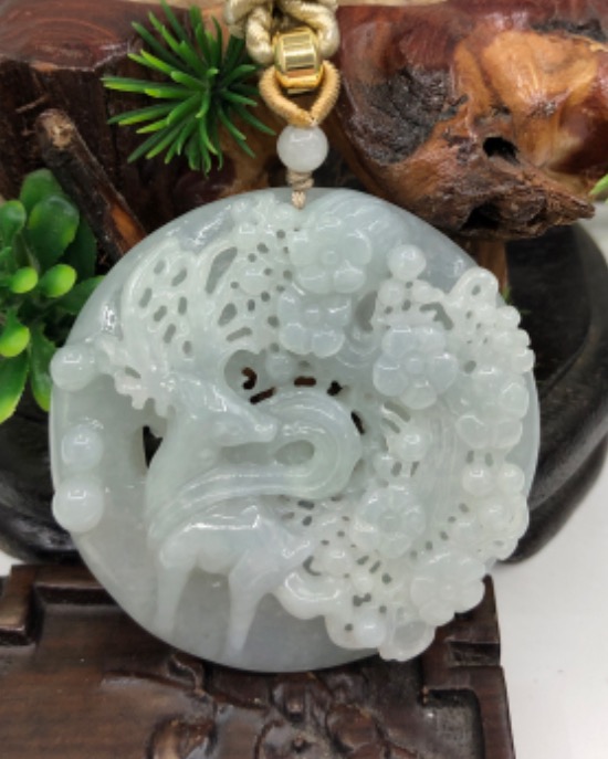 一路有你