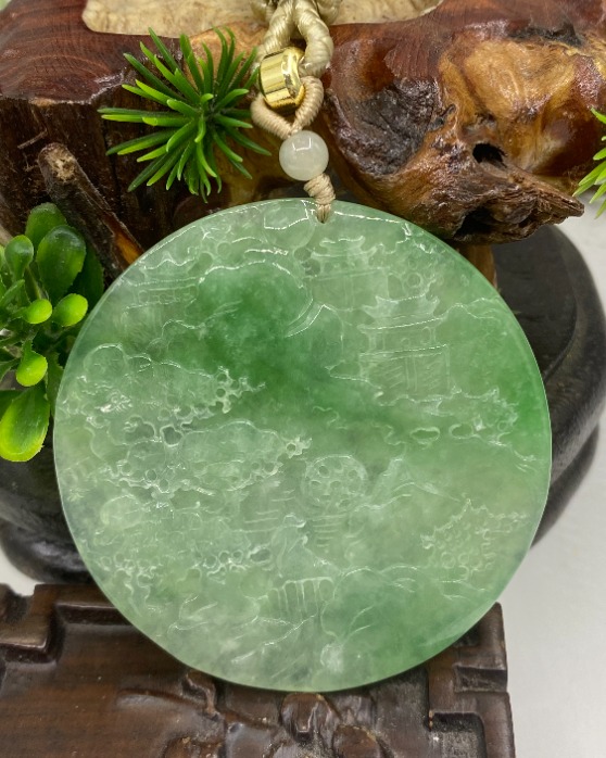 锦绣前程