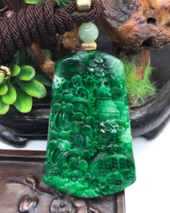 前程似锦