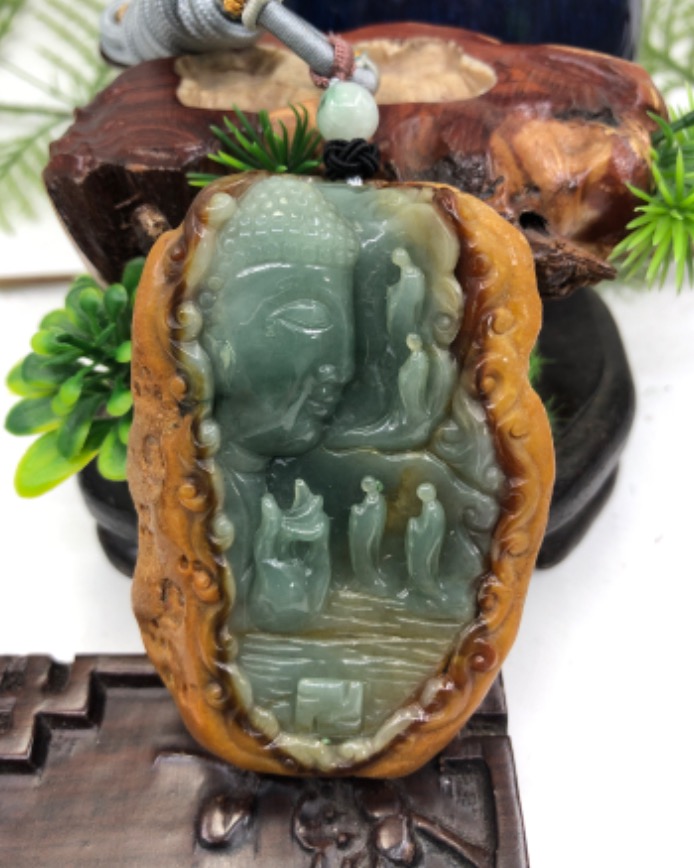 悟道拜佛