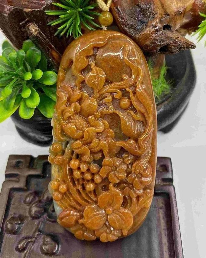 花开富贵