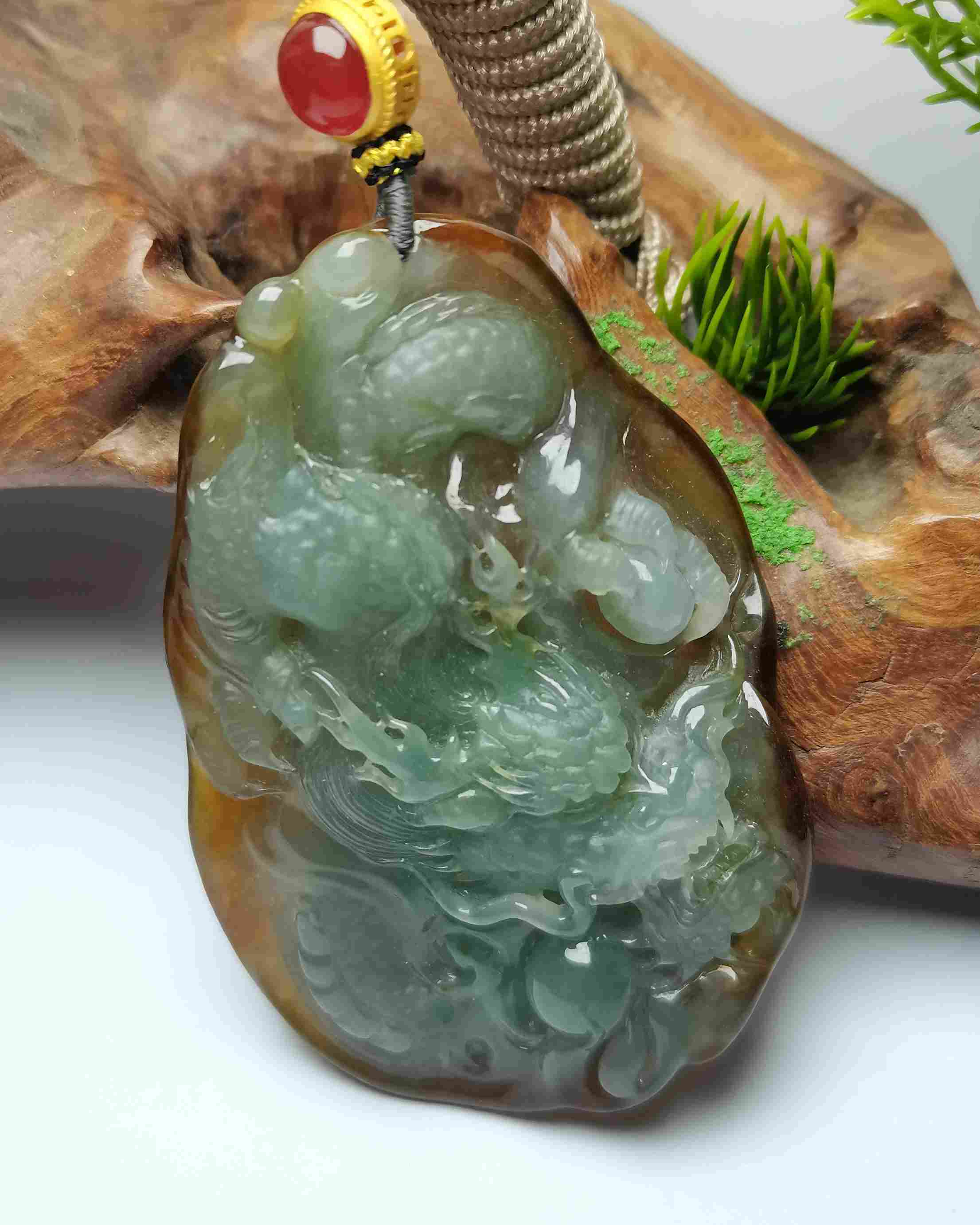 龙行天下