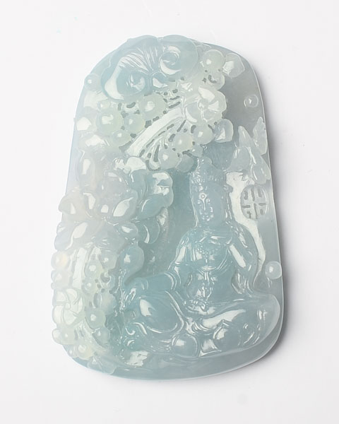慈航普度