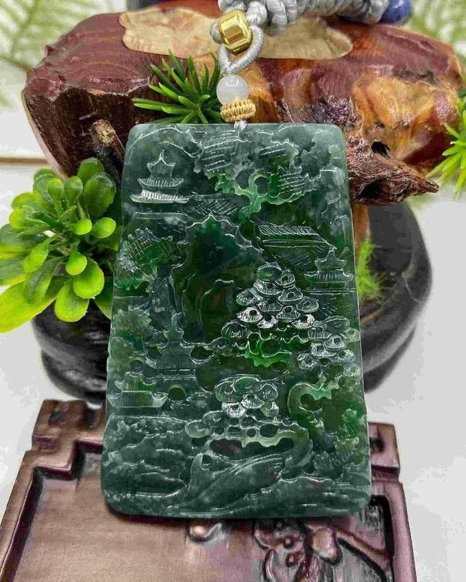 锦绣前程
