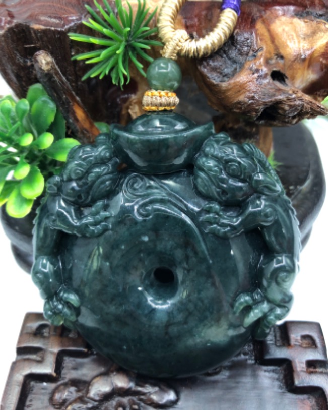 招财纳福