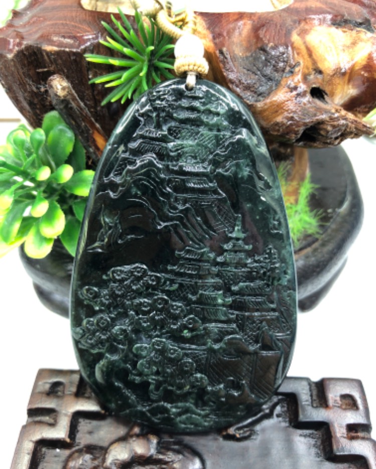 锦绣前程