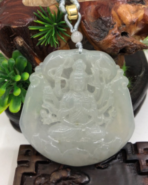 千手观音