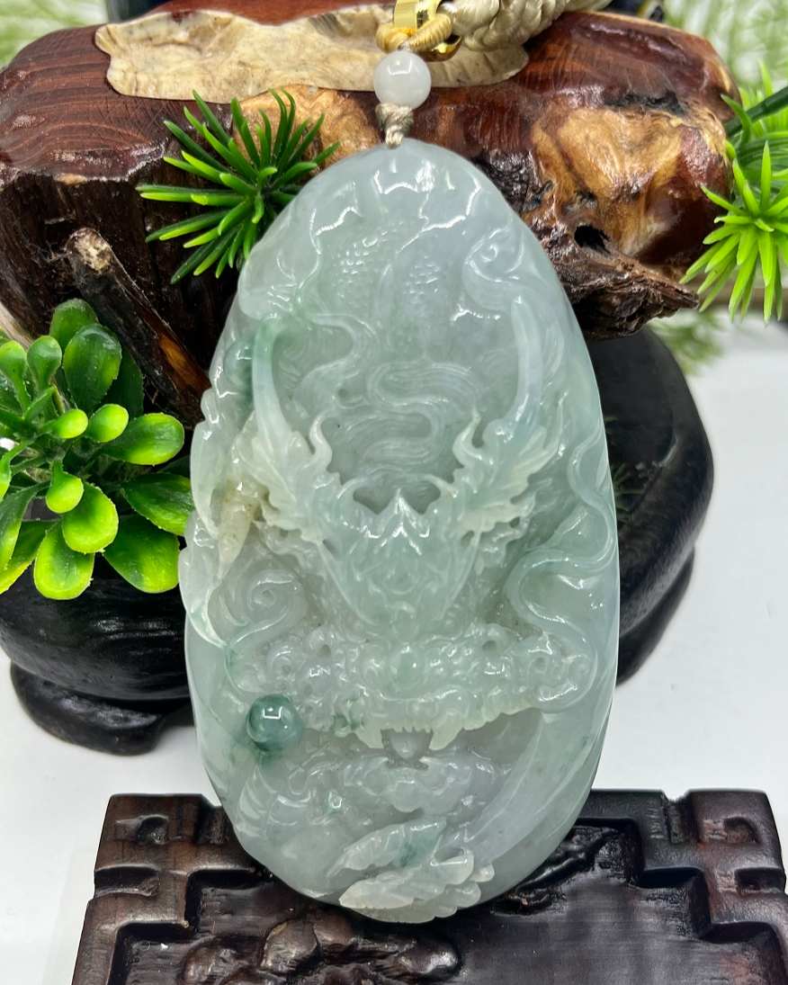龙行天下