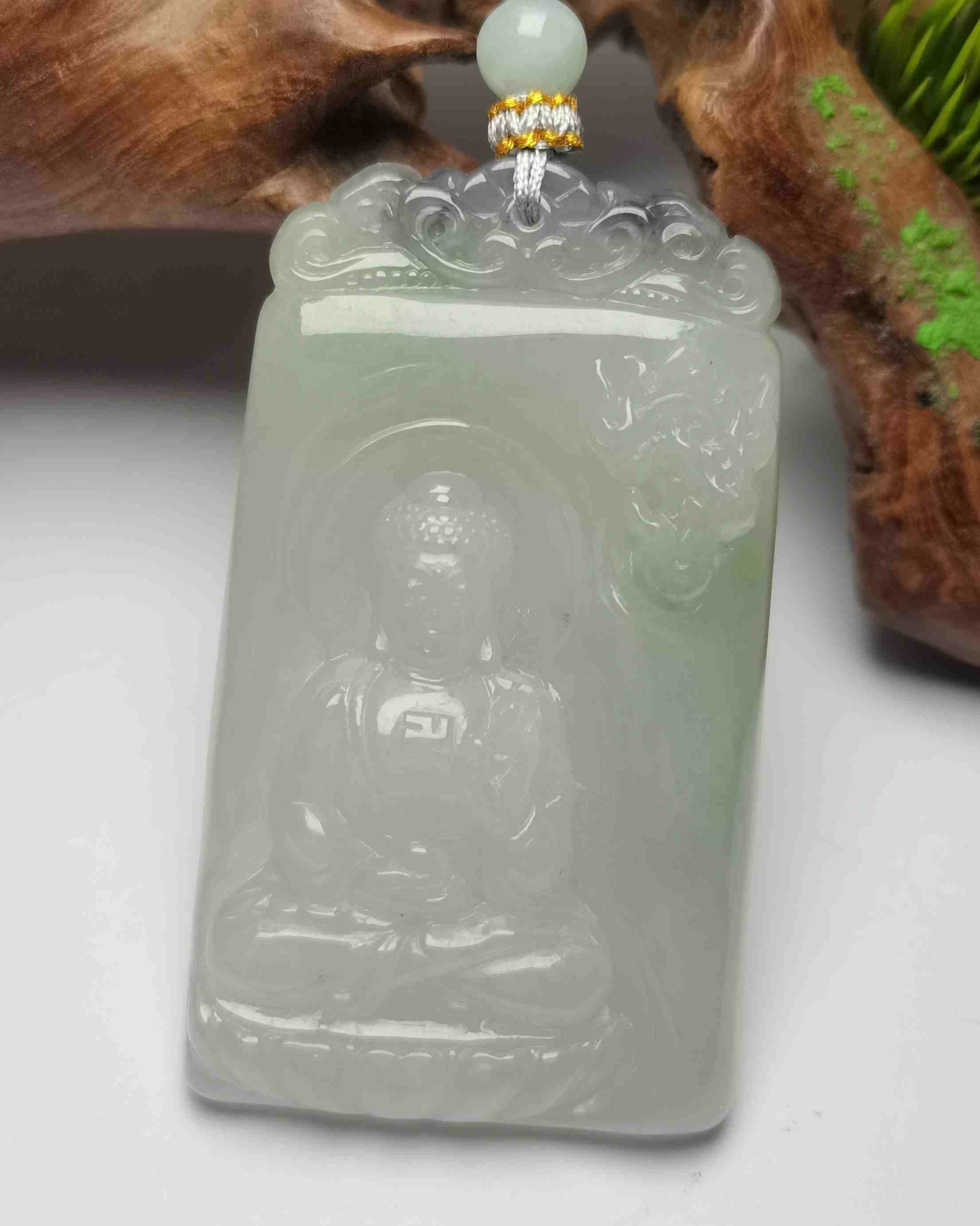 佛观天下