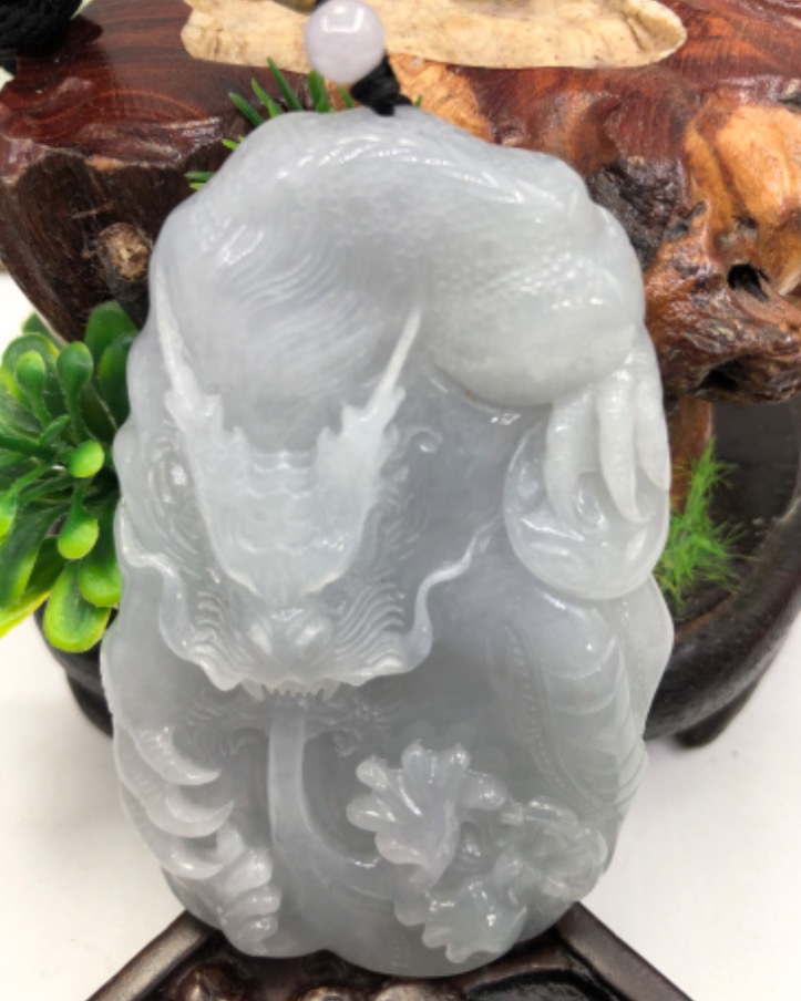 龙行天下