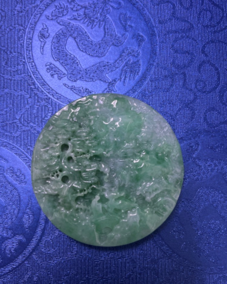 江山如画