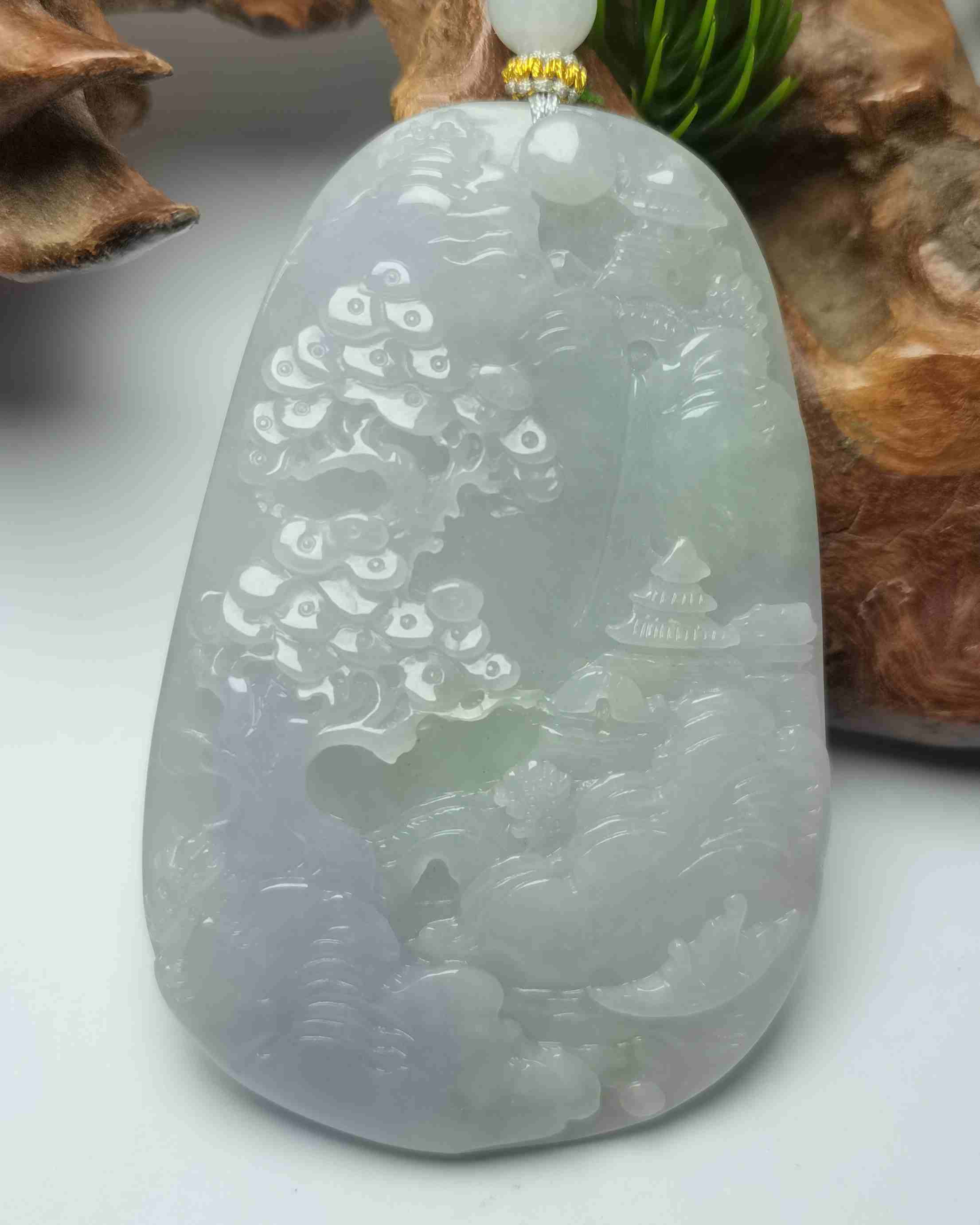 江山如画