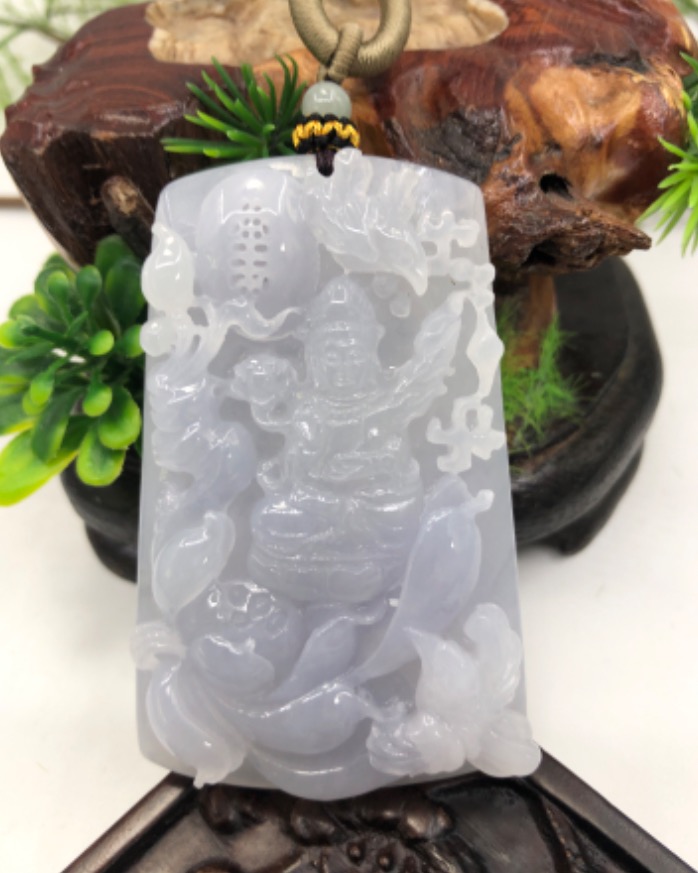 虚空藏菩萨