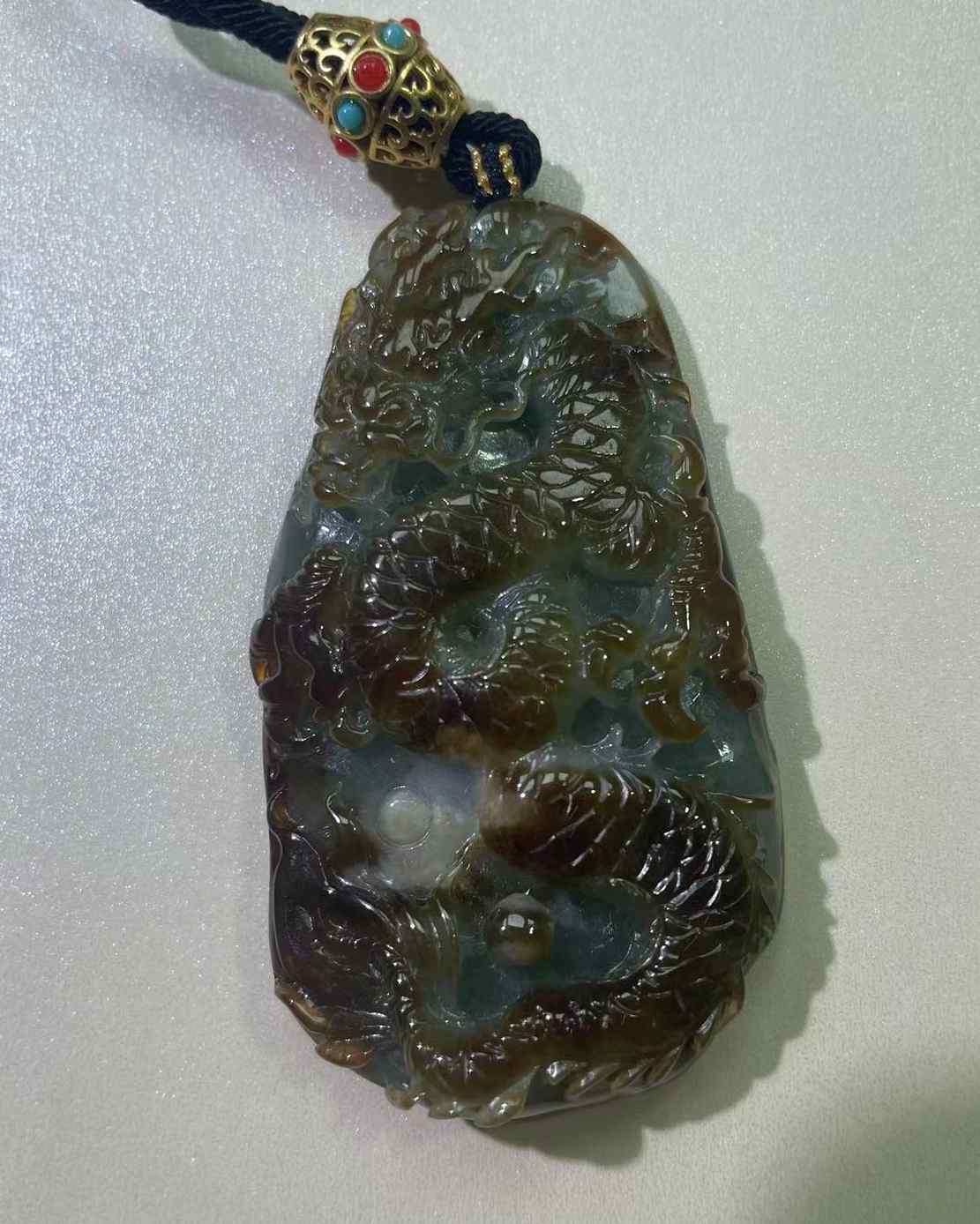 龙行天下
