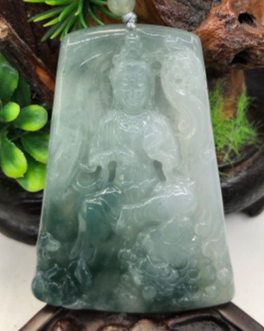 文殊菩萨