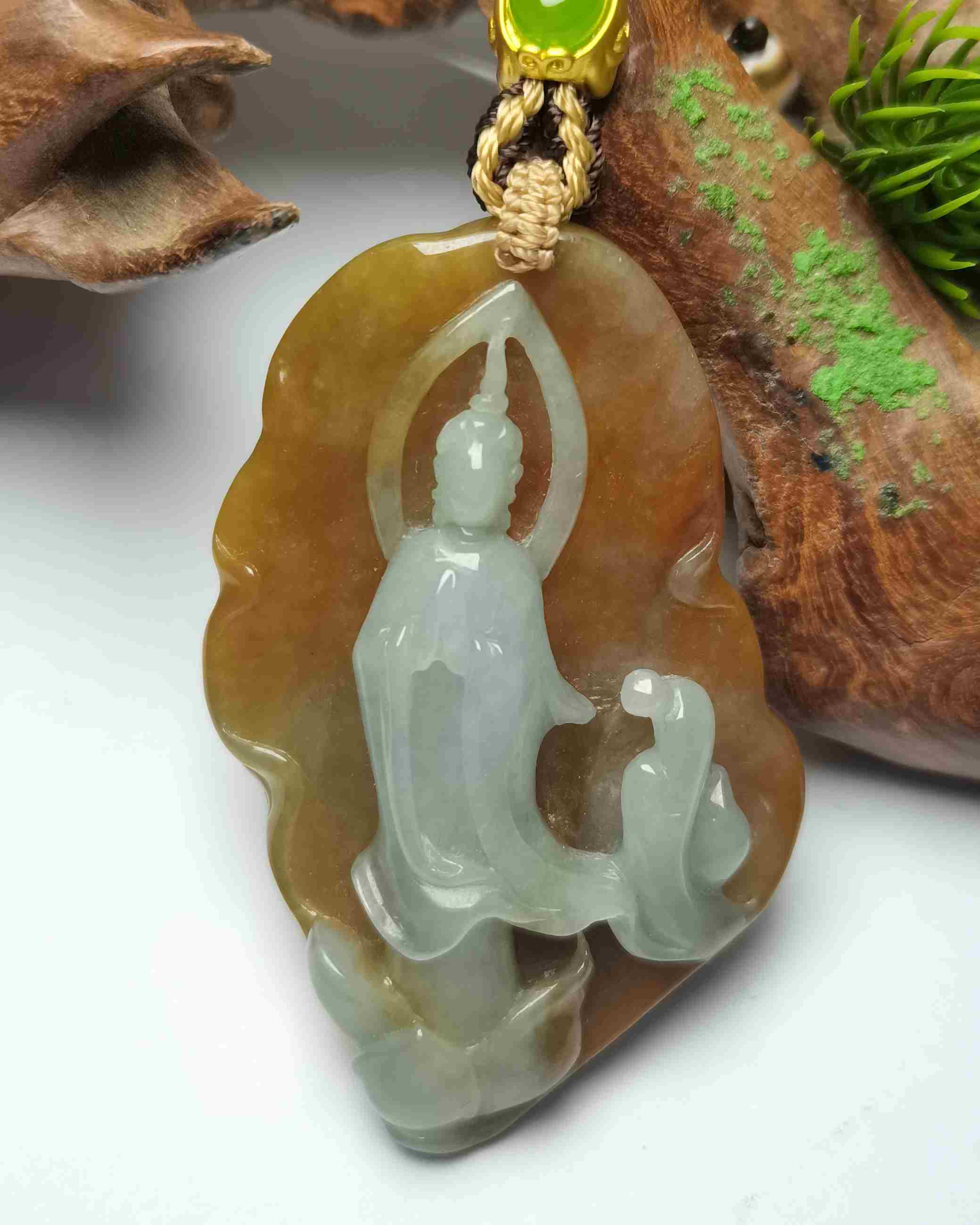 佛观天下