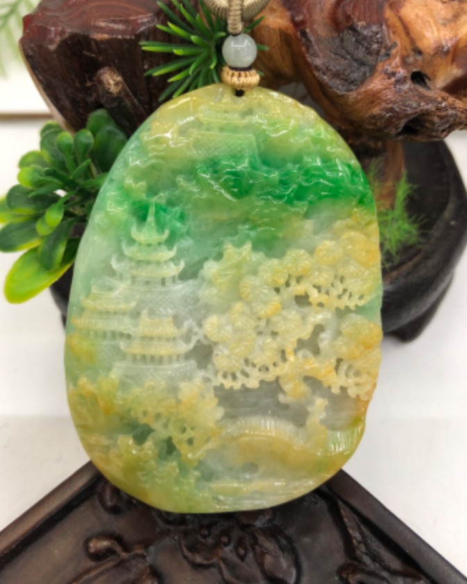 前程似锦