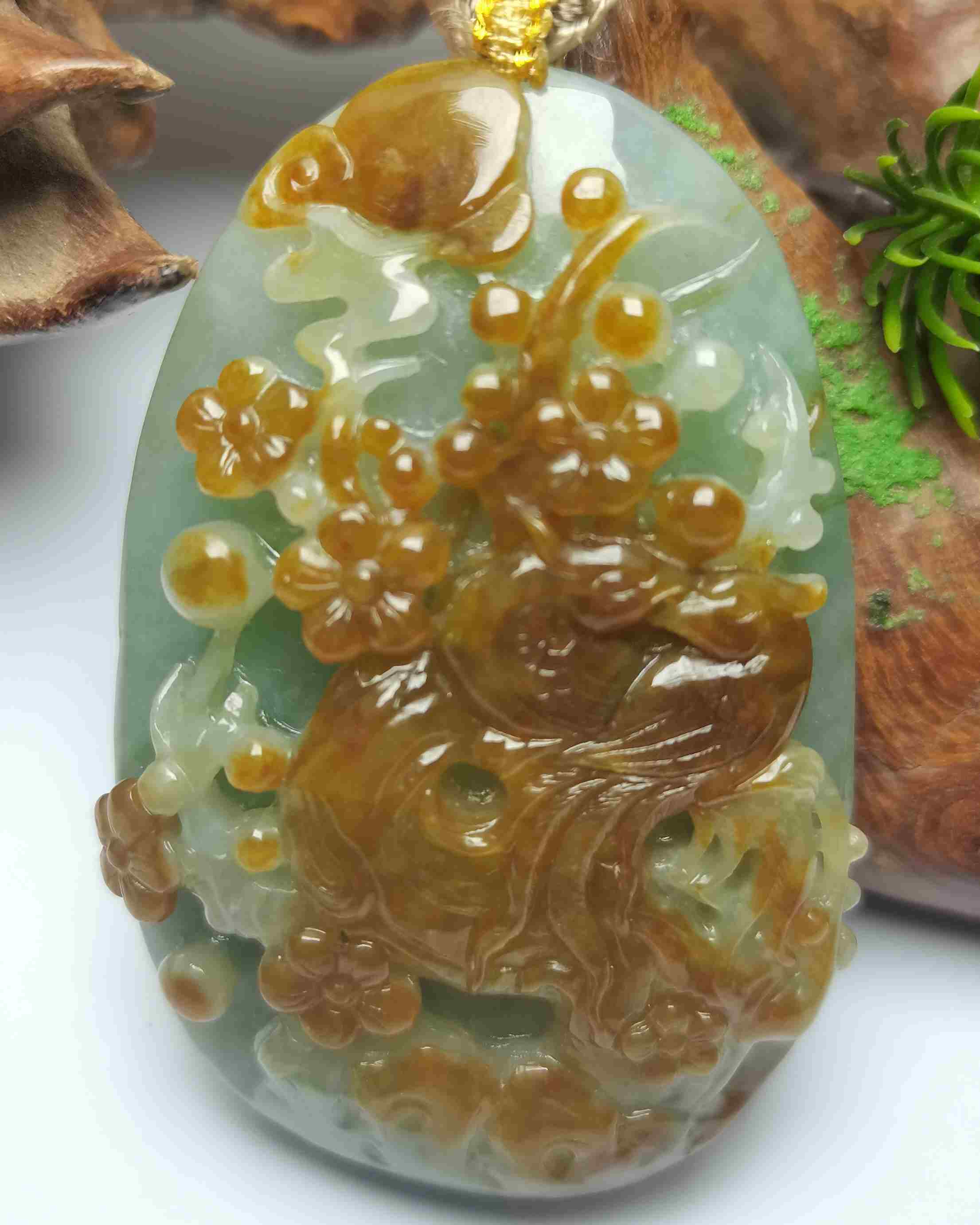 双喜临门